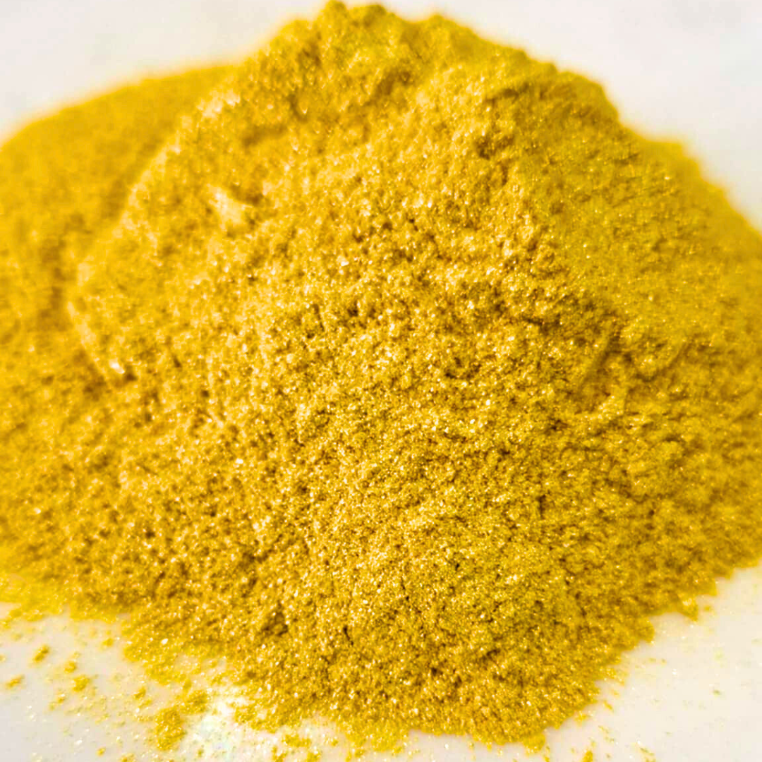 1kg SUNSHINE Mega Sparkles (bulk) - Edible & Drinkable Glitter