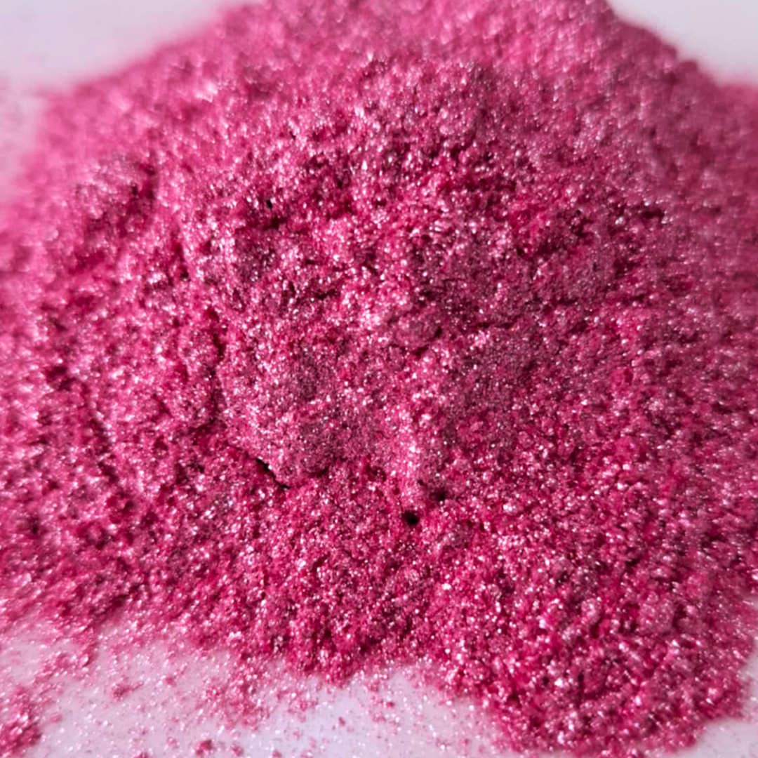 500g PINK Mega Sparkles (bulk) - Edible & Drinkable Glitter