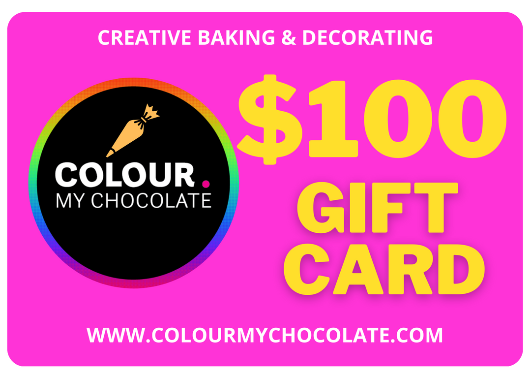 $100 gift card