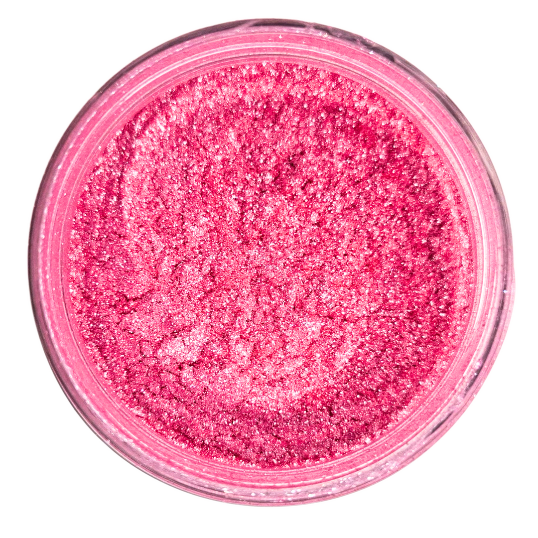 MEGA SPARKLE Bundle - 11 Pack - 100% Edible & Drinkable Glitter
