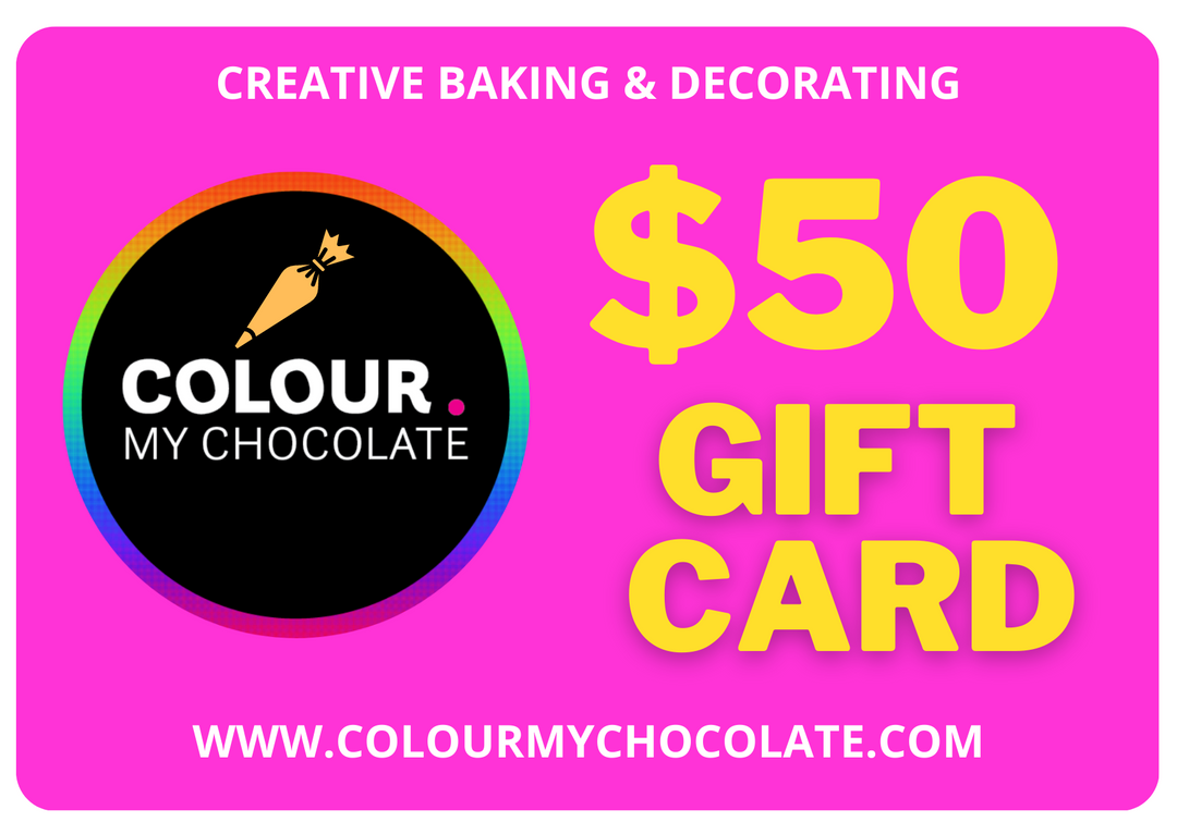 $50 gift card