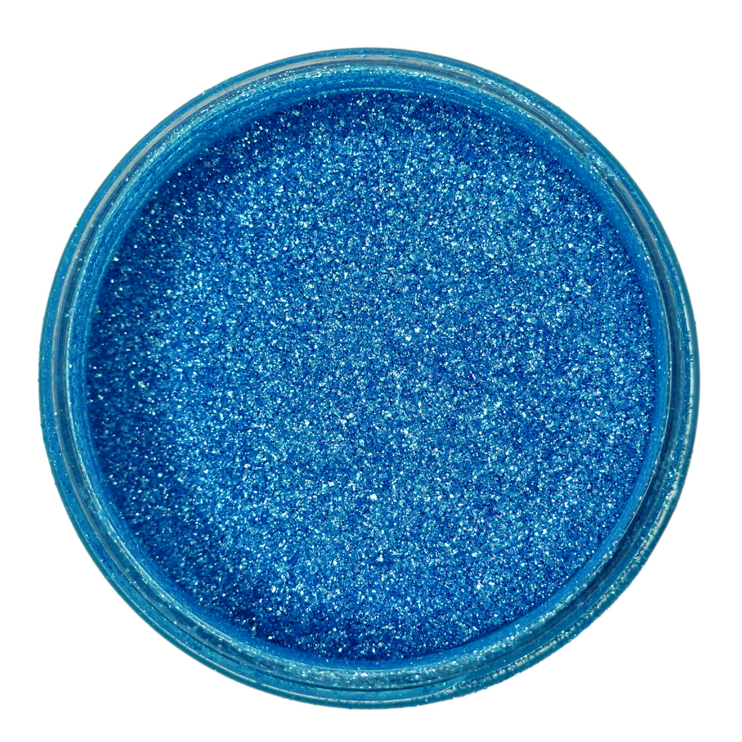 MEGA SPARKLE Bundle - 11 Pack - 100% Edible & Drinkable Glitter