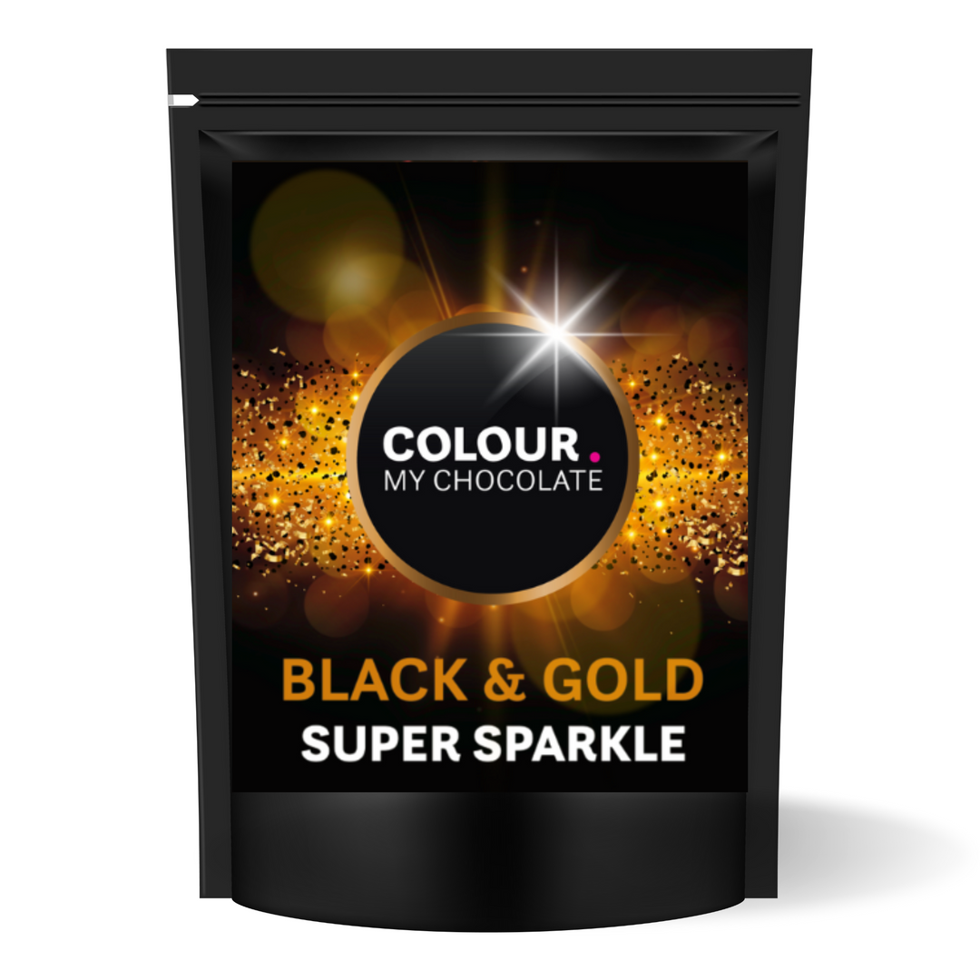 Super sparkle and dark sparkle sales