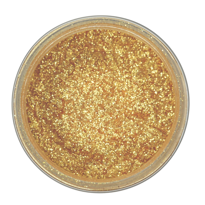 MEGA SPARKLE Bundle - 11 Pack - 100% Edible & Drinkable Glitter