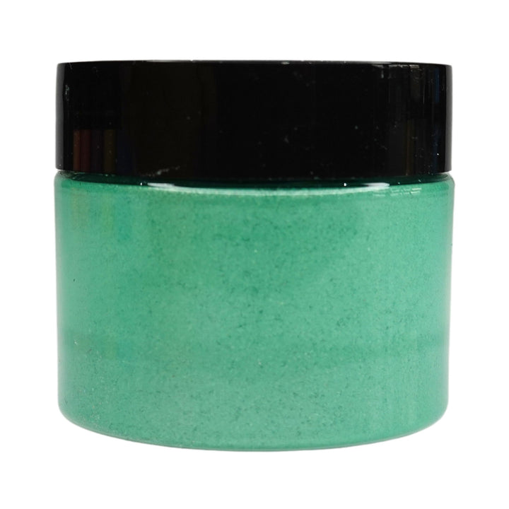 GREEN Mega Sparkles - Edible & Drinkable Glitter