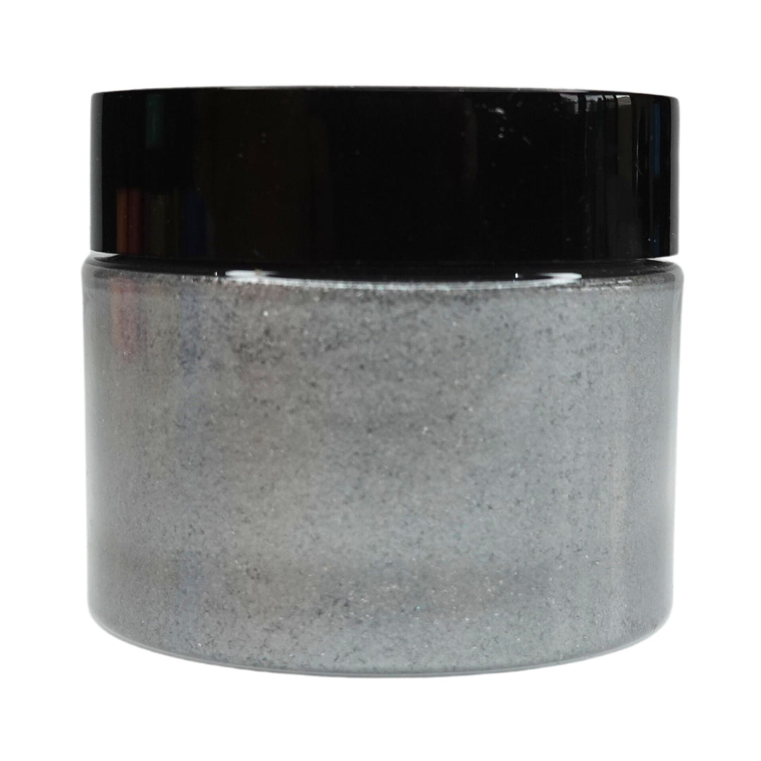 SILVER Mega Sparkles - Edible & Drinkable Glitter