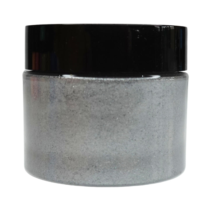 SILVER Mega Sparkles - Edible & Drinkable Glitter