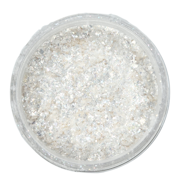 MEGA SPARKLE Bundle - 11 Pack - 100% Edible & Drinkable Glitter