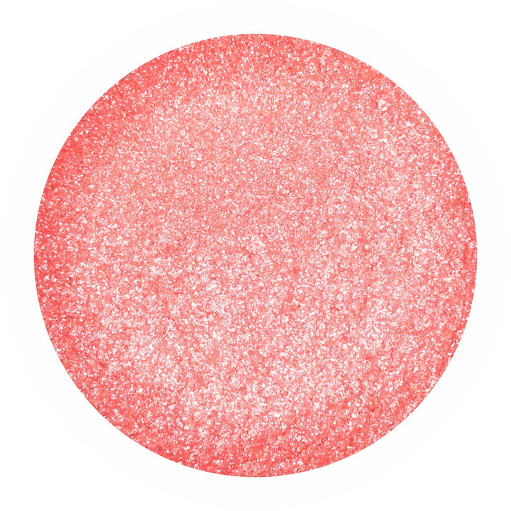 WATERMELON Mega Sparkles - Edible & Drinkable Glitter
