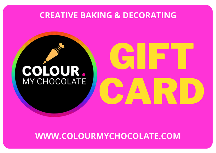 why not buy a gift card?